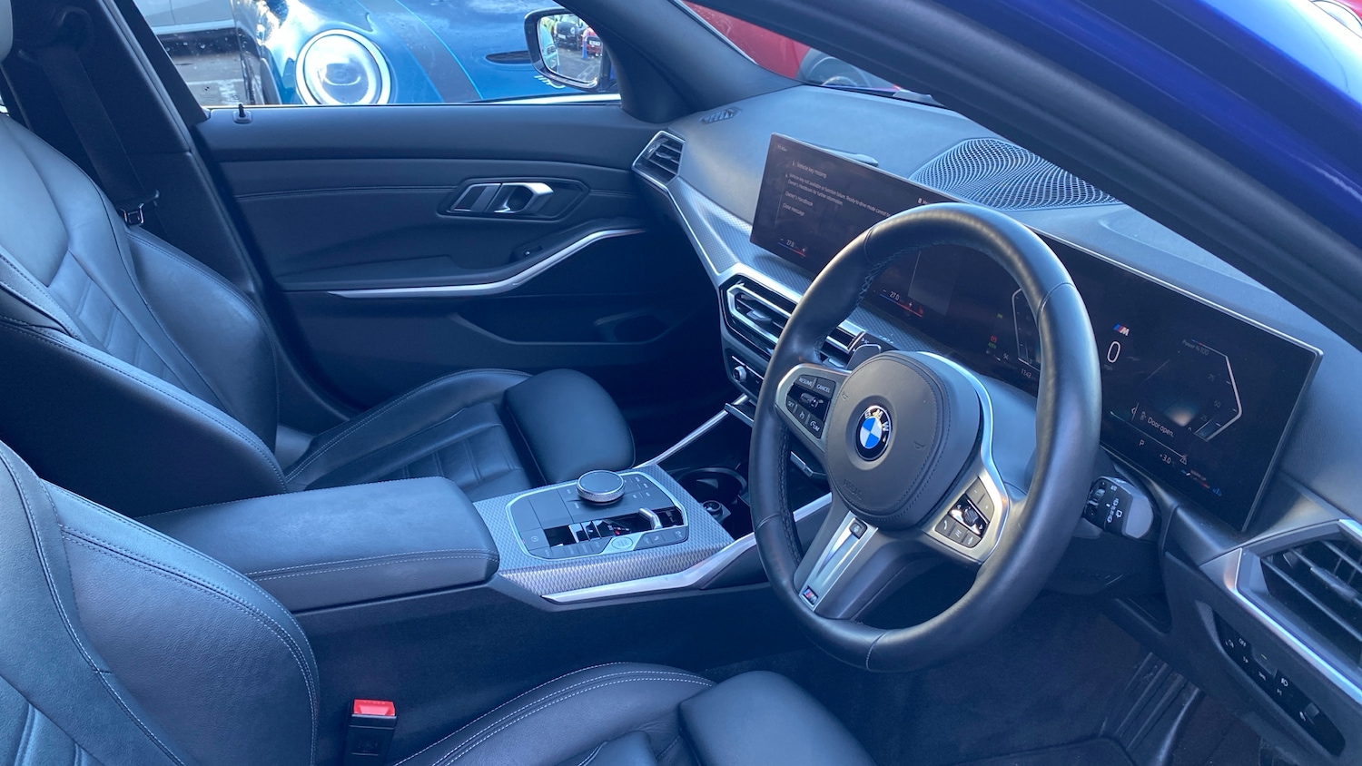 Used BMW 3 Series 2022 for sale - 77115810: Photo 6