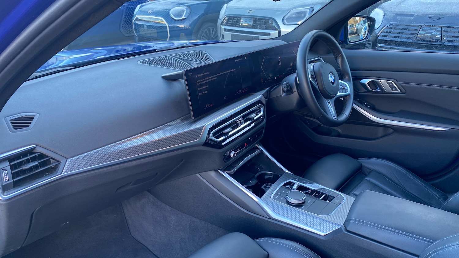 Used BMW 3 Series 2022 for sale - 77115810: Photo 7