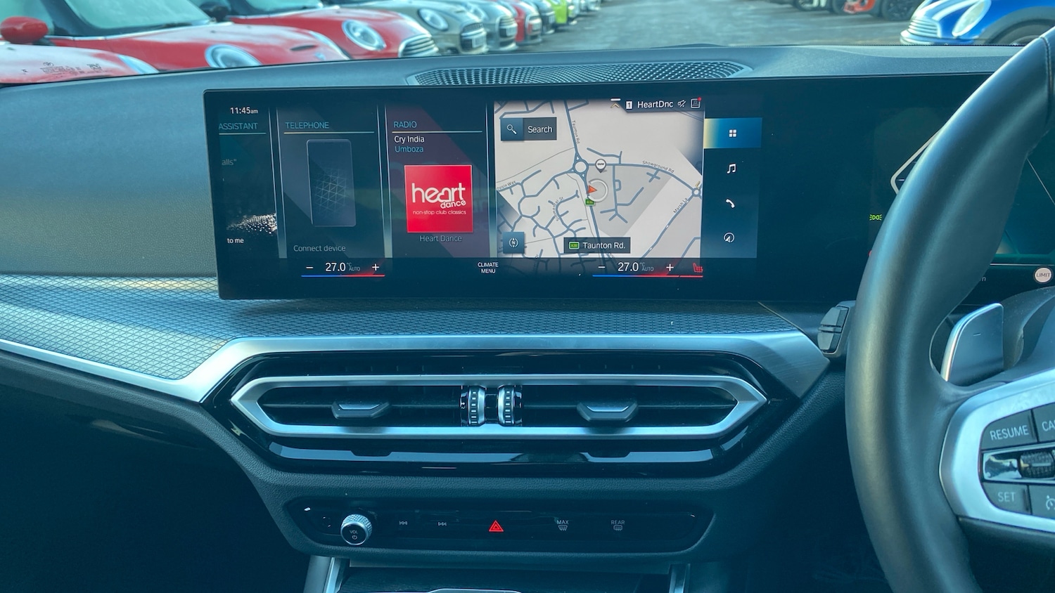 Used BMW 3 Series 2022 for sale - 77115810: Photo 8