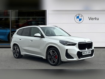 BMW - X1