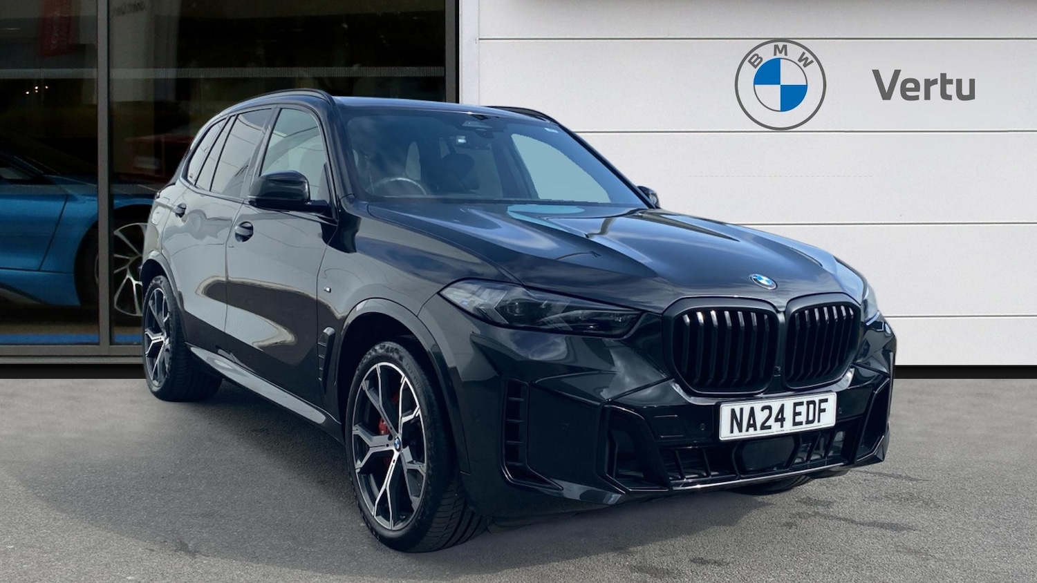 Used BMW X5 2024 for sale - 77678620: Photo 1