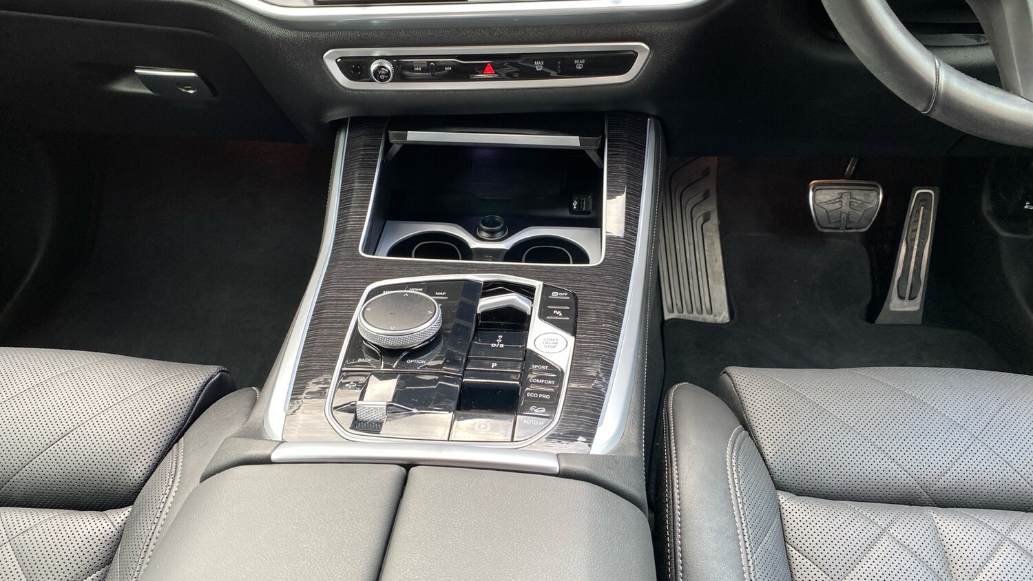 Used BMW X5 2024 for sale - 77678620: Photo 10