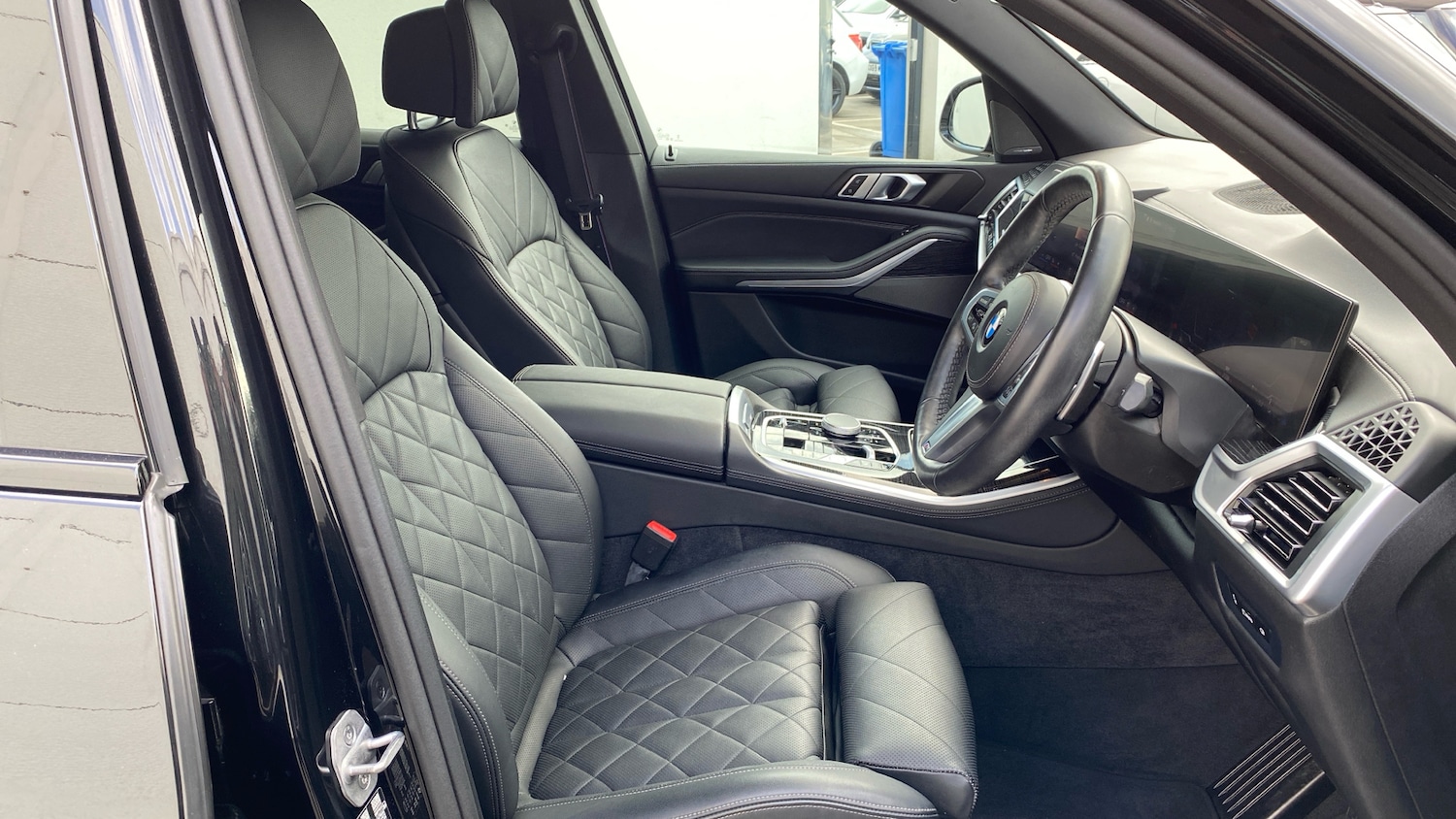 Used BMW X5 2024 for sale - 77678620: Photo 11