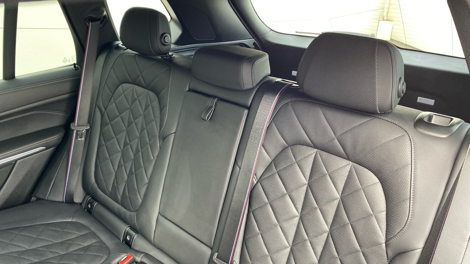 Used BMW X5 2024 for sale - 77678620: Photo 12