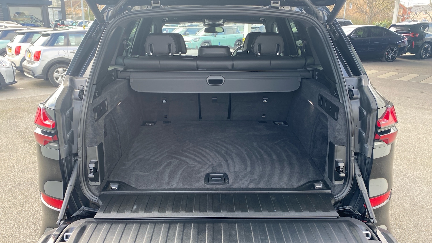 Used BMW X5 2024 for sale - 77678620: Photo 13