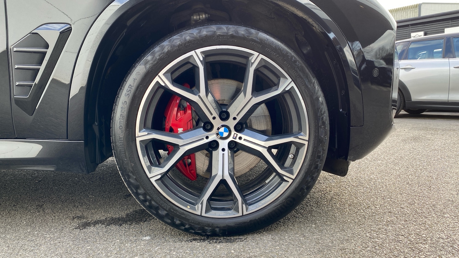 Used BMW X5 2024 for sale - 77678620: Photo 14