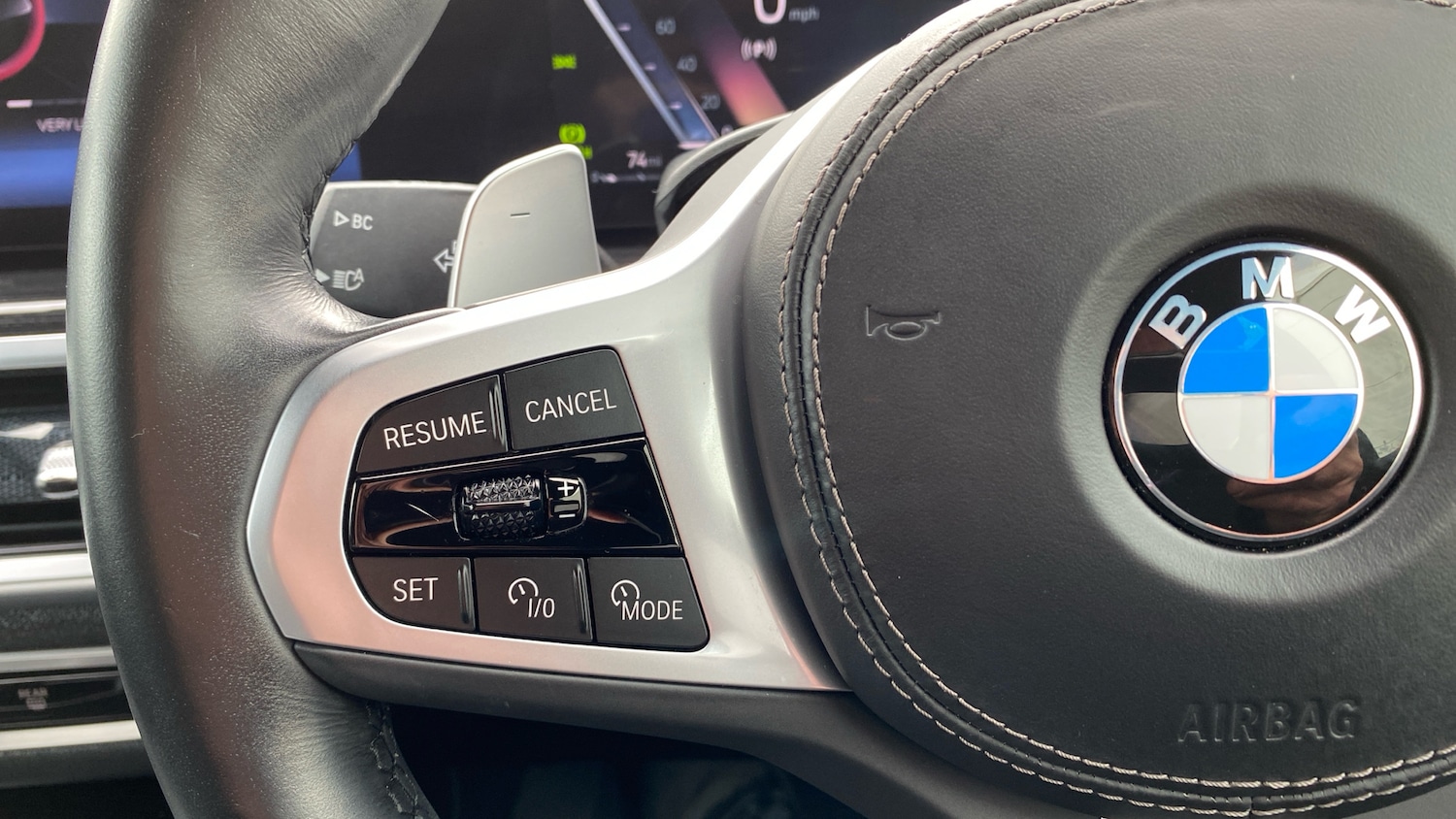 Used BMW X5 2024 for sale - 77678620: Photo 17