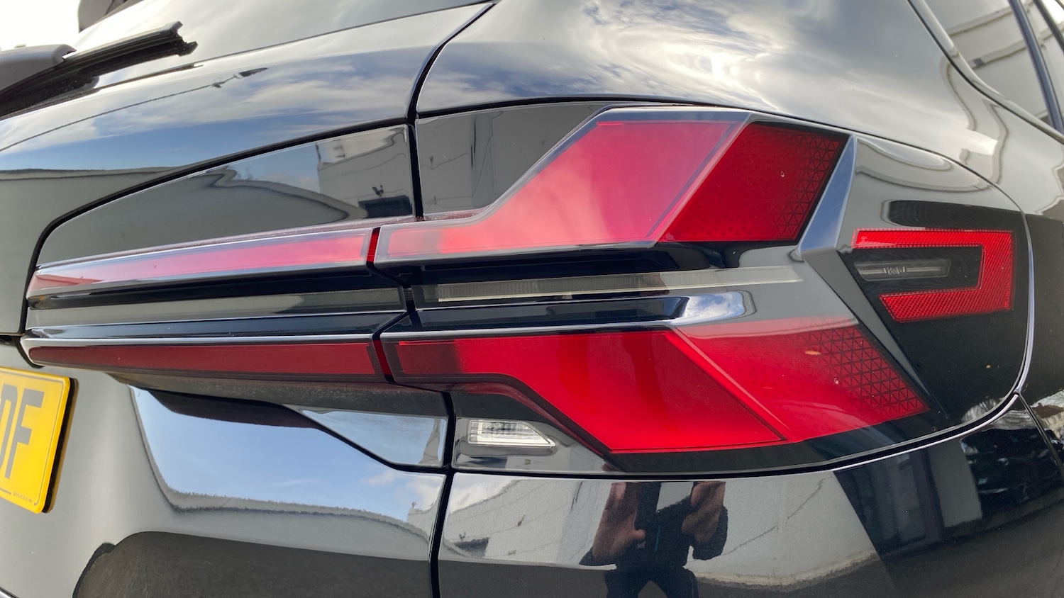 Used BMW X5 2024 for sale - 77678620: Photo 22