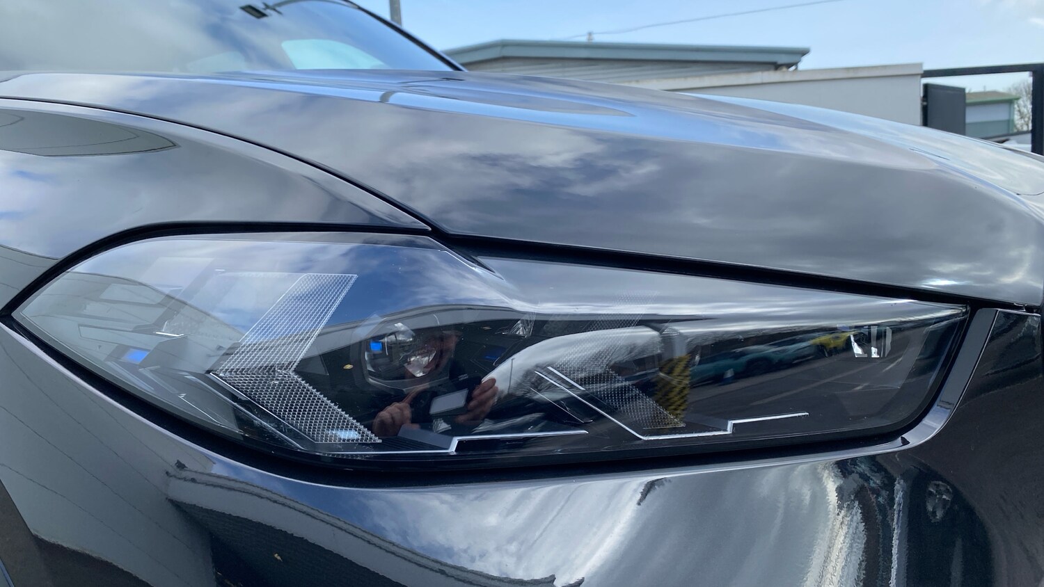 Used BMW X5 2024 for sale - 77678620: Photo 23