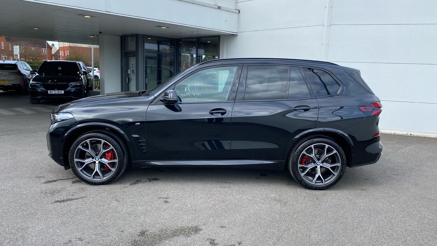 Used BMW X5 2024 for sale - 77678620: Photo 26