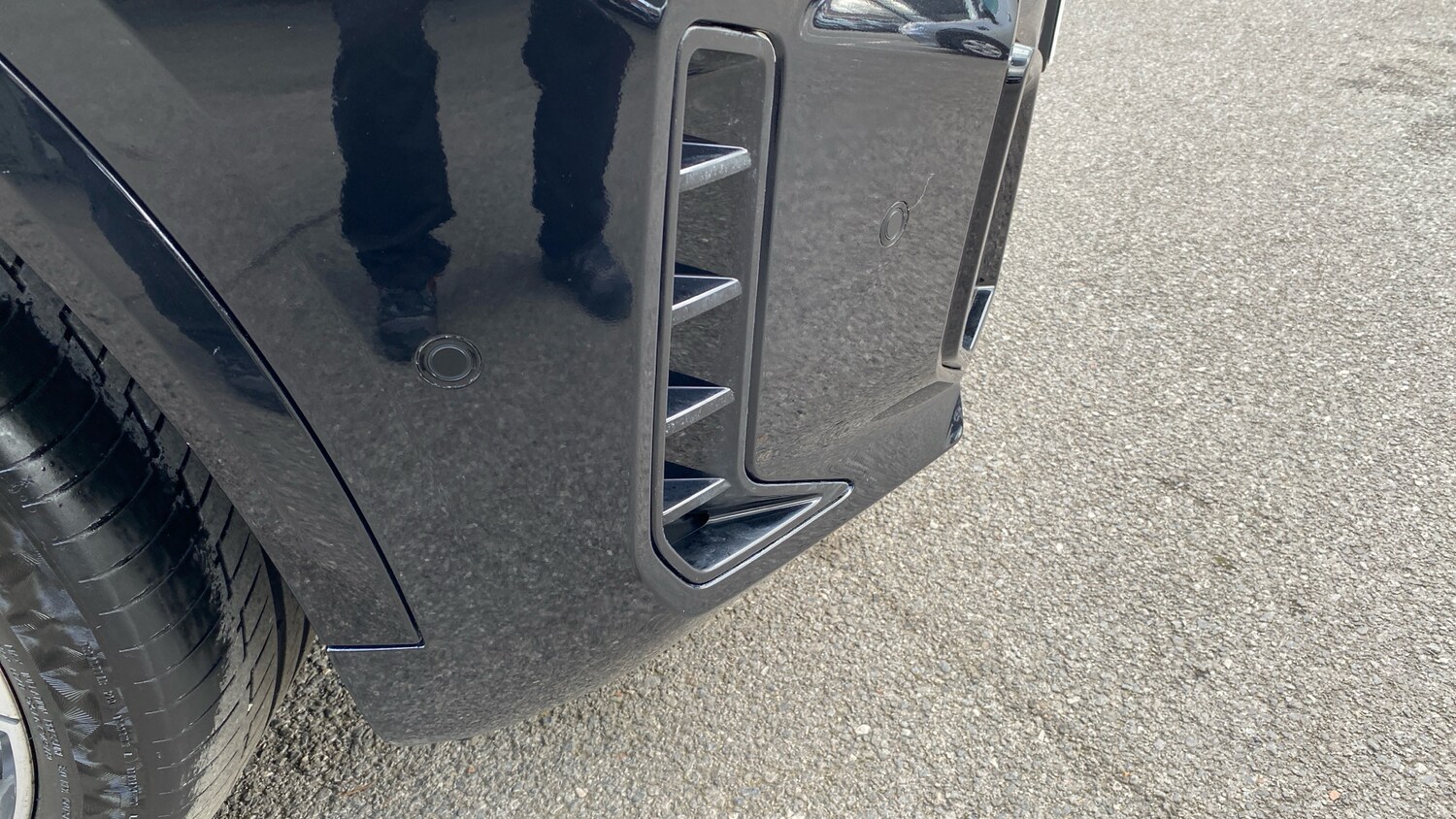 Used BMW X5 2024 for sale - 77678620: Photo 29