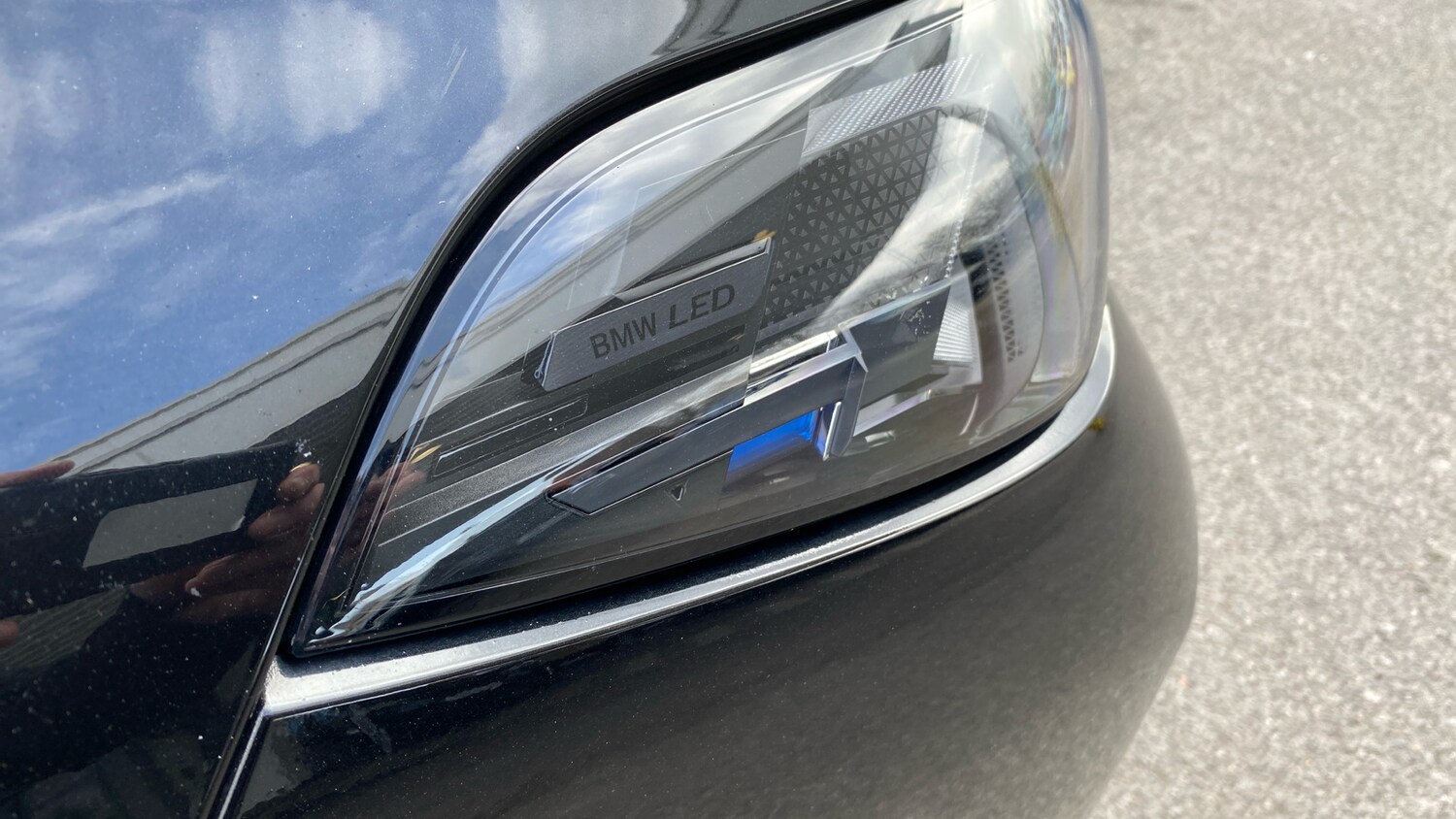 Used BMW X5 2024 for sale - 77678620: Photo 30