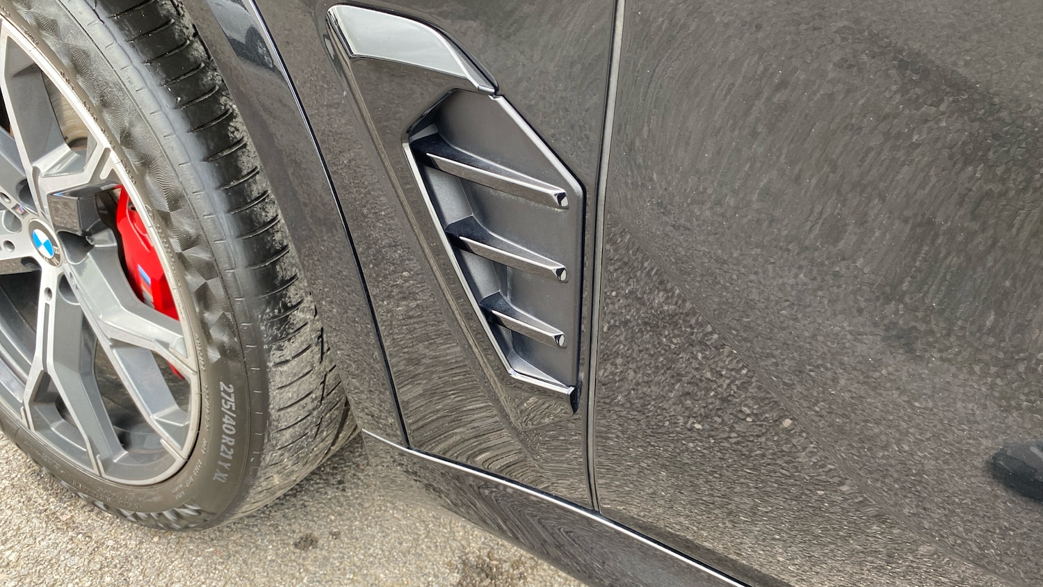 Used BMW X5 2024 for sale - 77678620: Photo 33