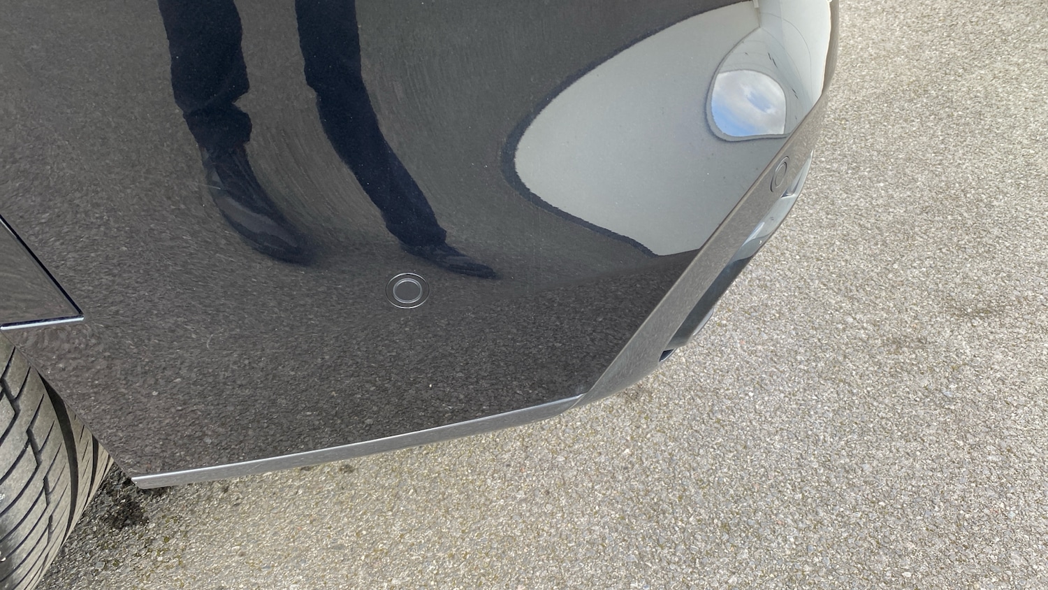 Used BMW X5 2024 for sale - 77678620: Photo 35