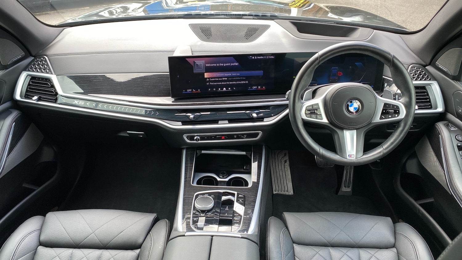 Used BMW X5 2024 for sale - 77678620: Photo 4