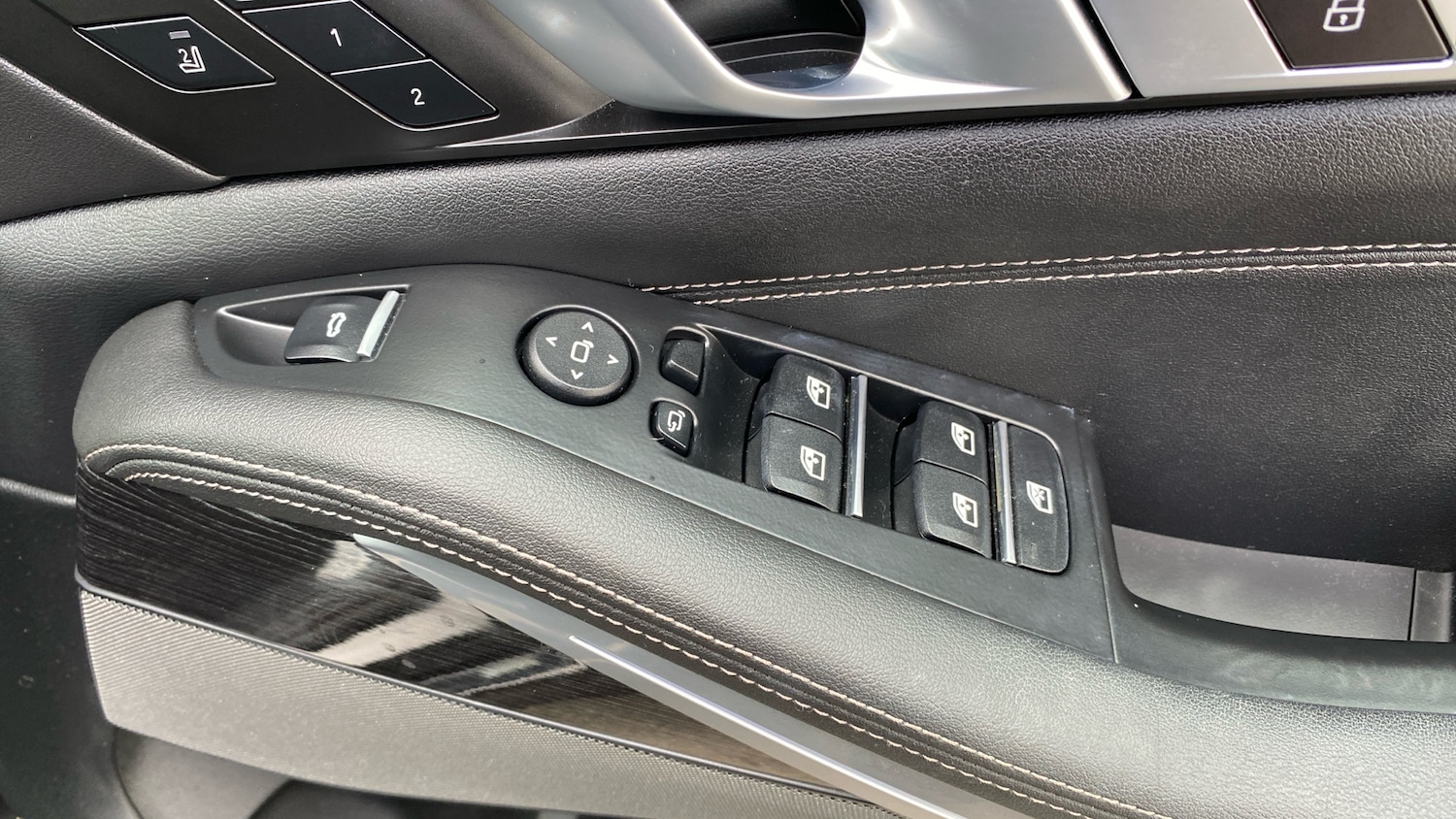 Used BMW X5 2024 for sale - 77678620: Photo 42