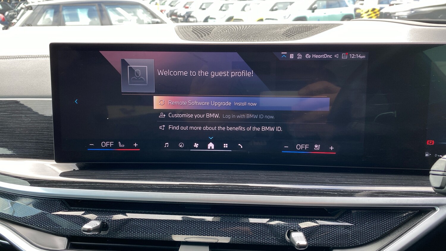 Used BMW X5 2024 for sale - 77678620: Photo 49