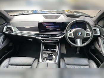 Used BMW X5 2024 for sale - 77678620: Photo