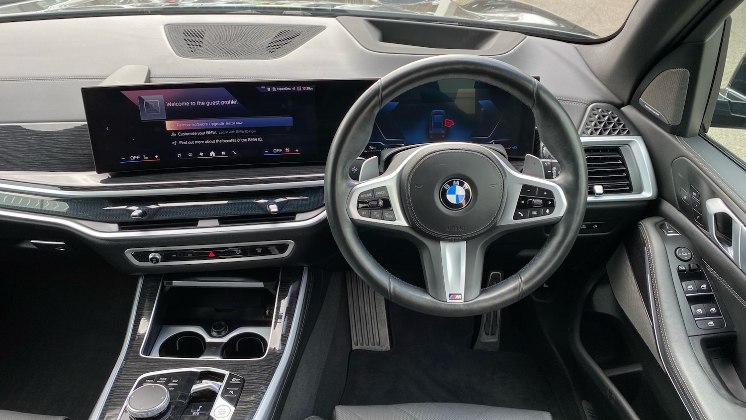 Used BMW X5 2024 for sale - 77678620: Photo 5