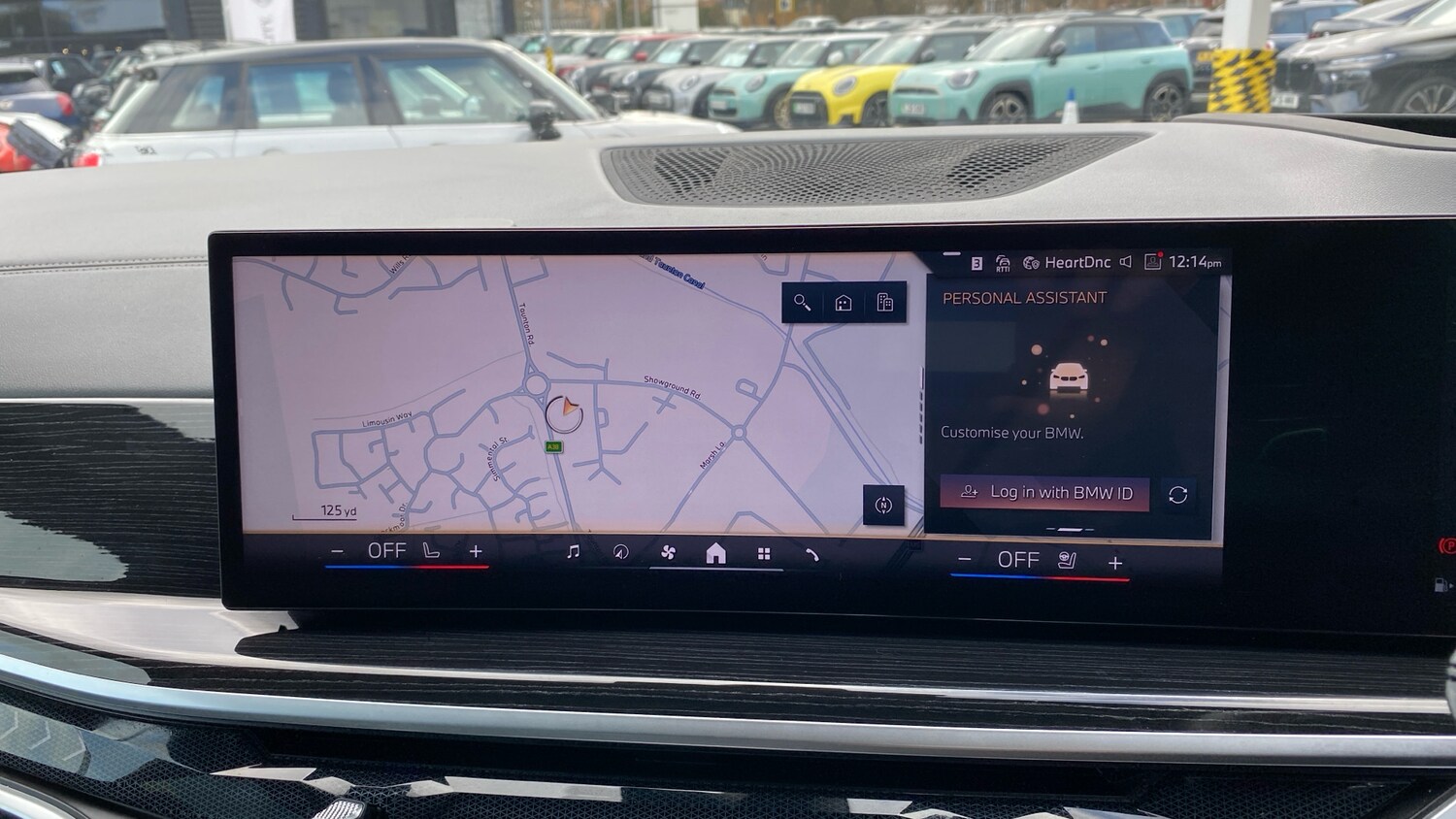 Used BMW X5 2024 for sale - 77678620: Photo 50