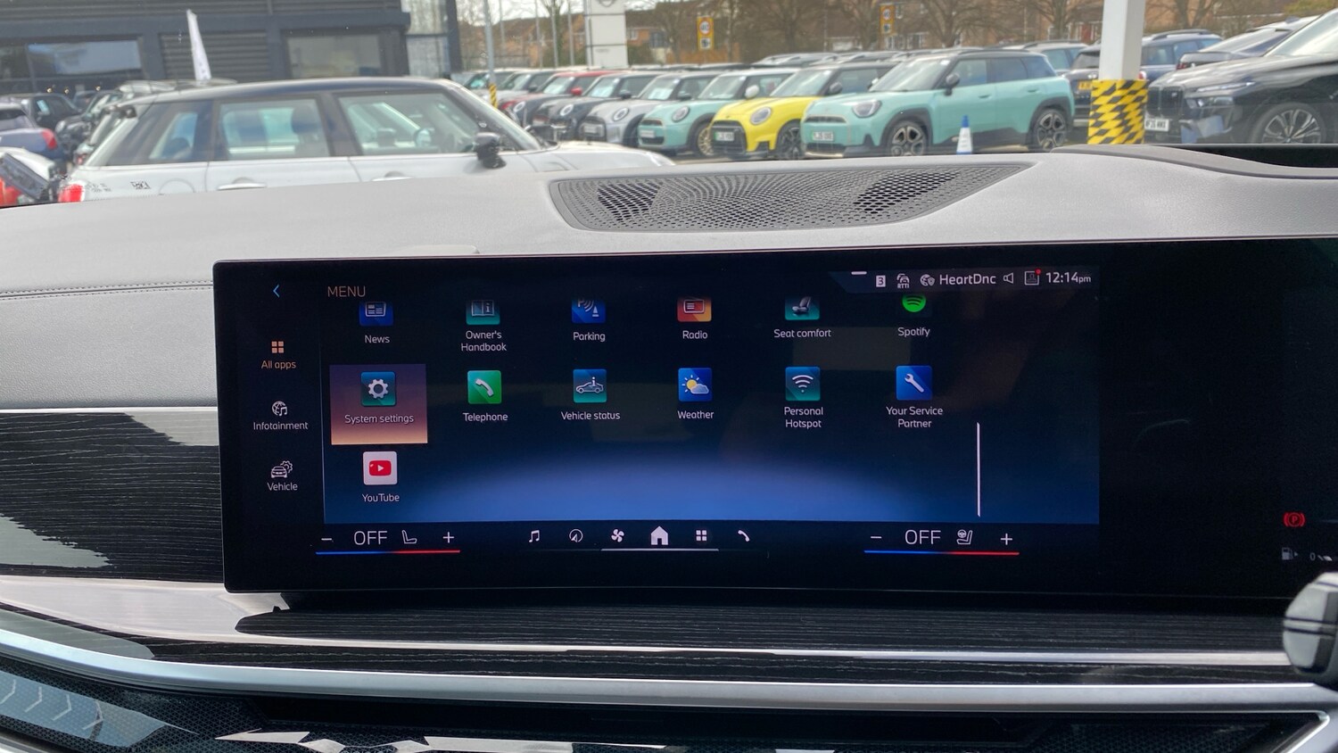 Used BMW X5 2024 for sale - 77678620: Photo 52