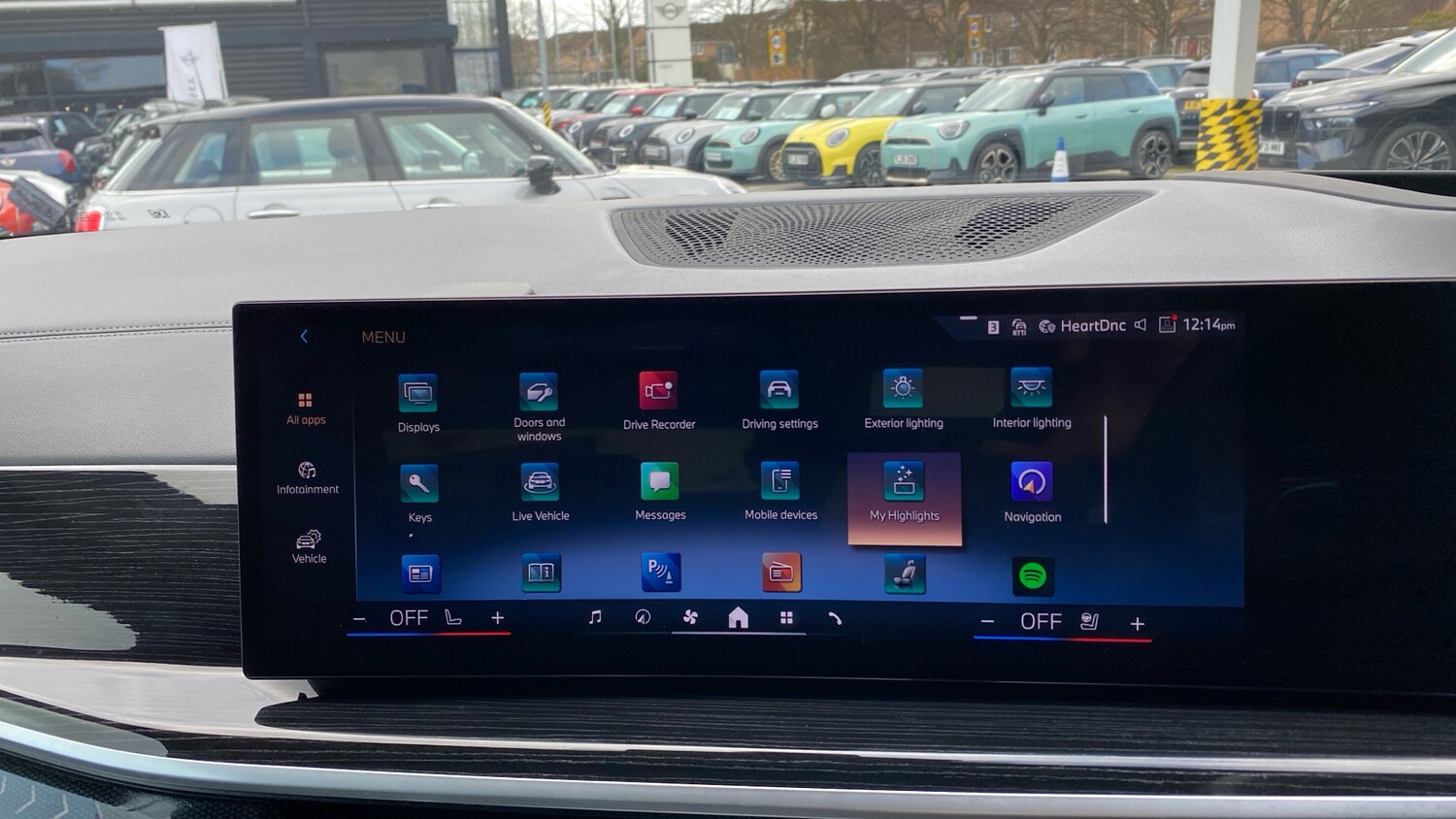 Used BMW X5 2024 for sale - 77678620: Photo 53