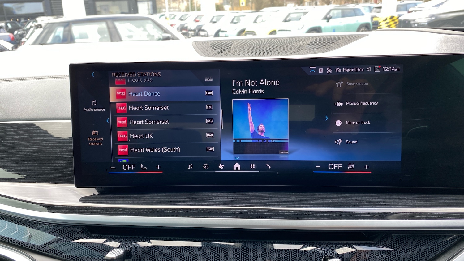 Used BMW X5 2024 for sale - 77678620: Photo 54