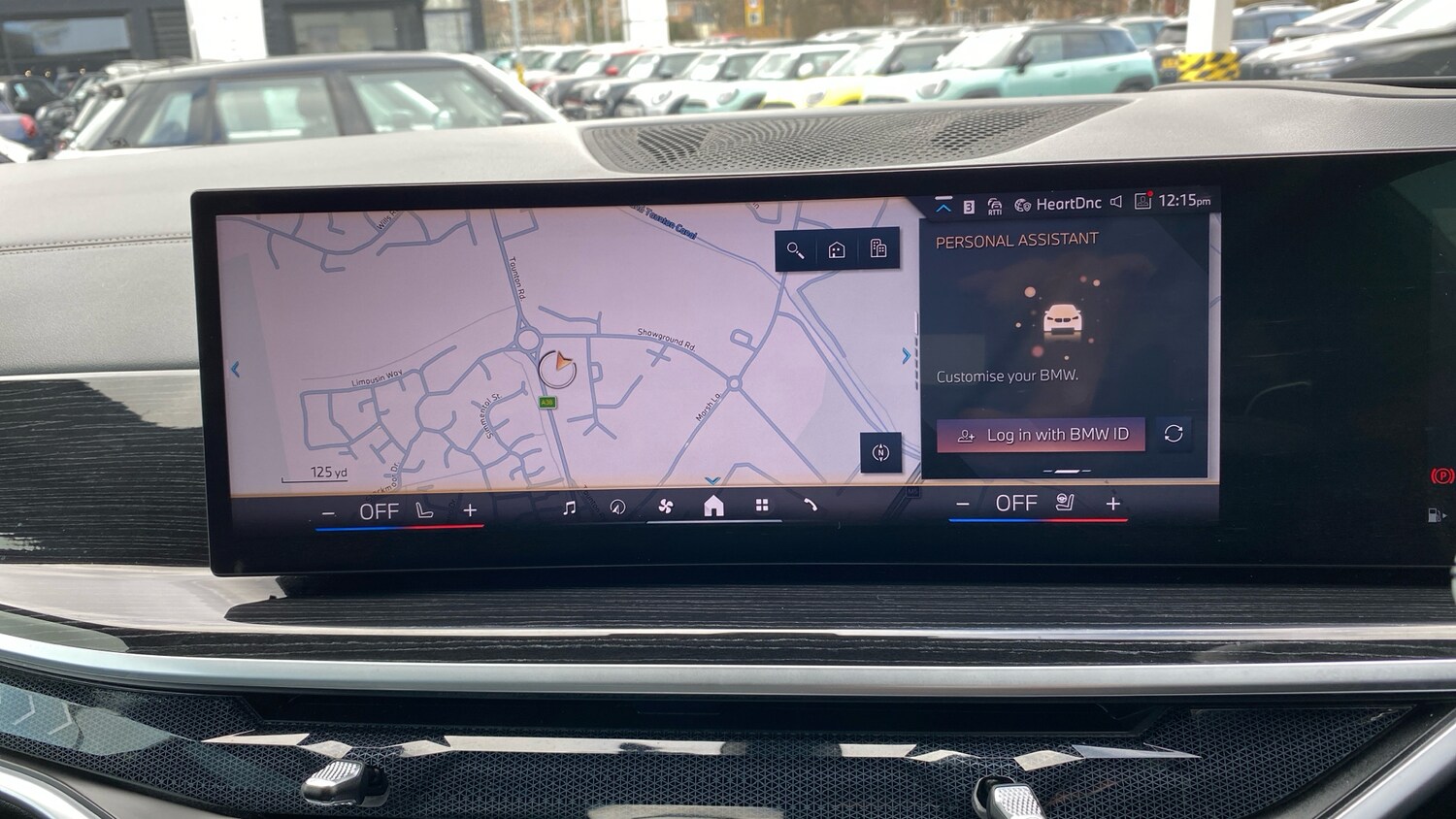 Used BMW X5 2024 for sale - 77678620: Photo 55