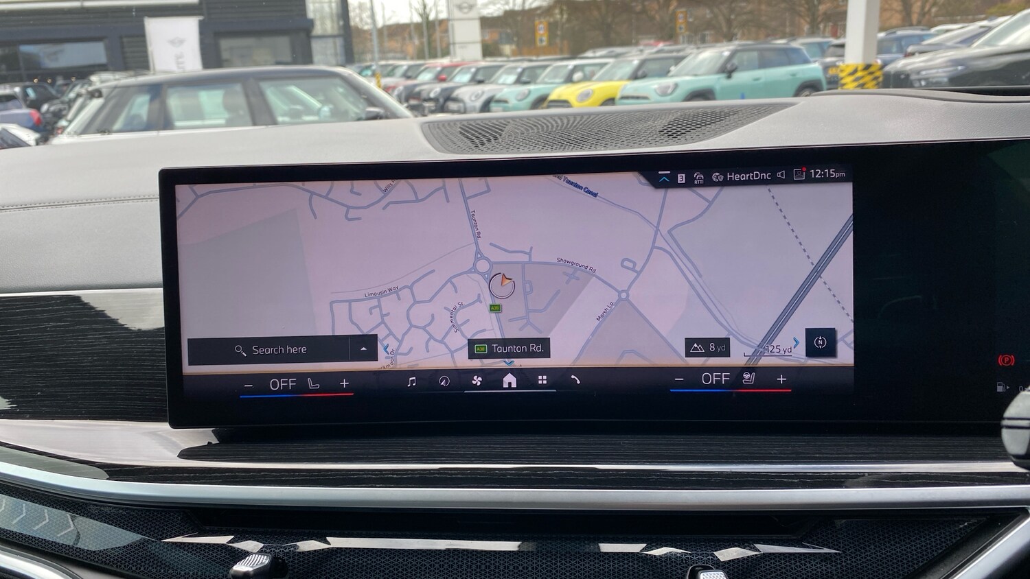 Used BMW X5 2024 for sale - 77678620: Photo 56