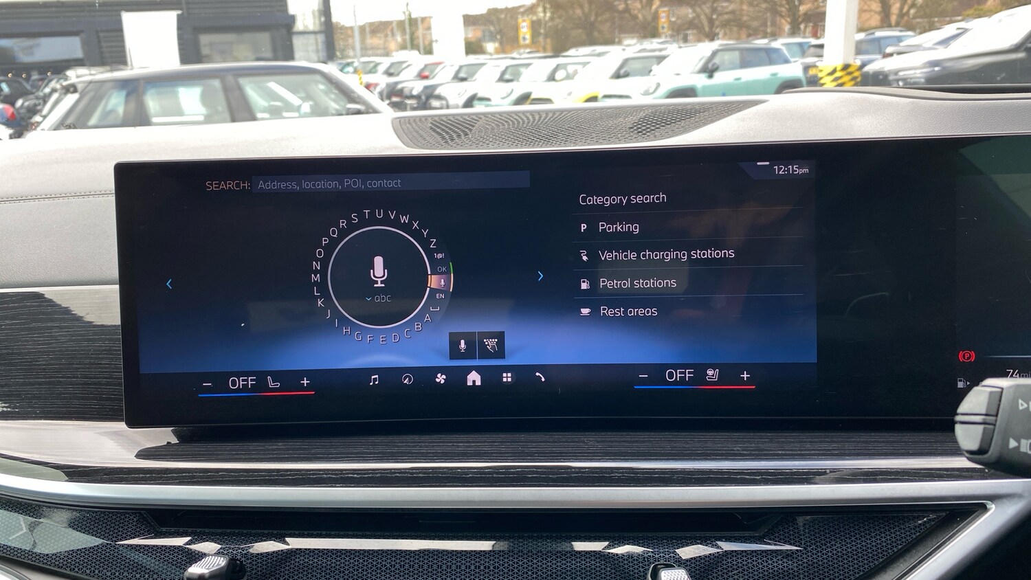 Used BMW X5 2024 for sale - 77678620: Photo 58