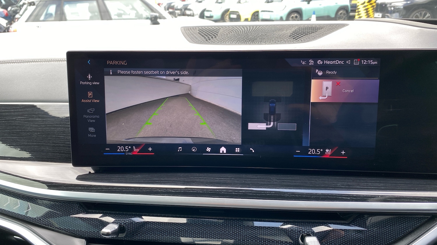 Used BMW X5 2024 for sale - 77678620: Photo 60