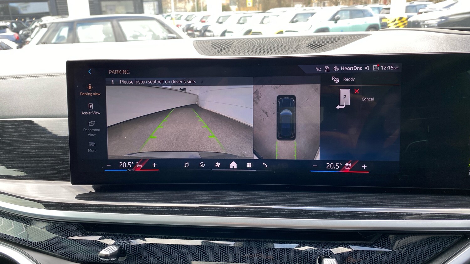 Used BMW X5 2024 for sale - 77678620: Photo 61