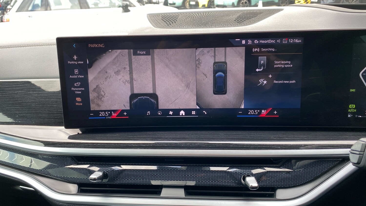 Used BMW X5 2024 for sale - 77678620: Photo 64