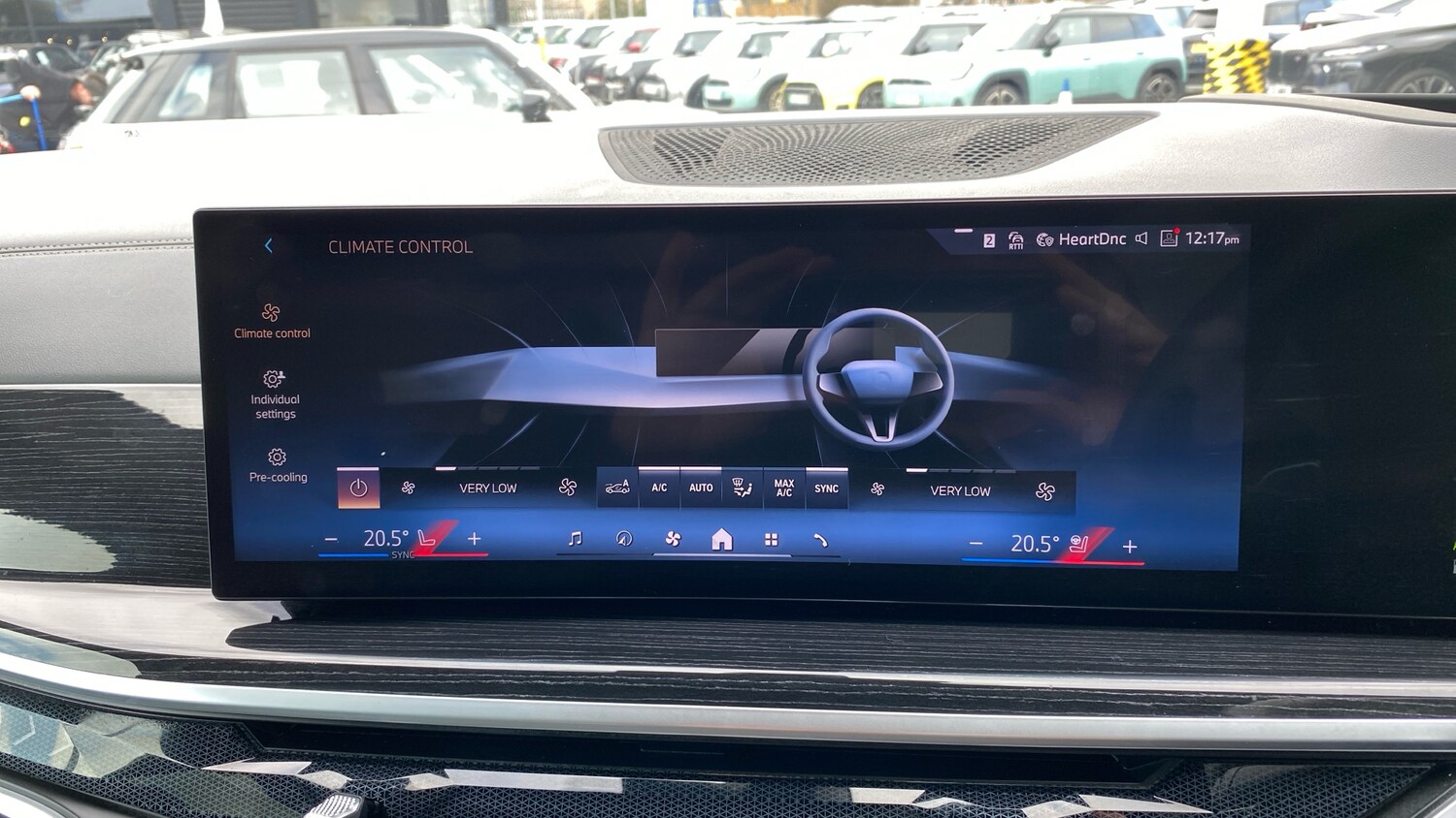 Used BMW X5 2024 for sale - 77678620: Photo 67