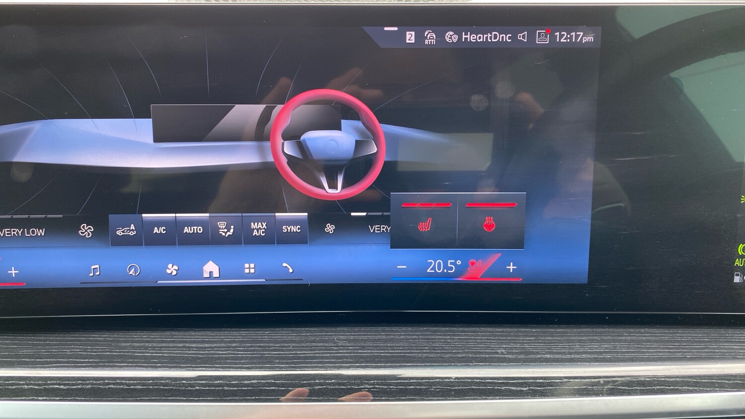 Used BMW X5 2024 for sale - 77678620: Photo 68