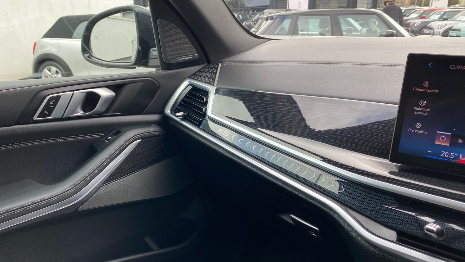 Used BMW X5 2024 for sale - 77678620: Photo 69