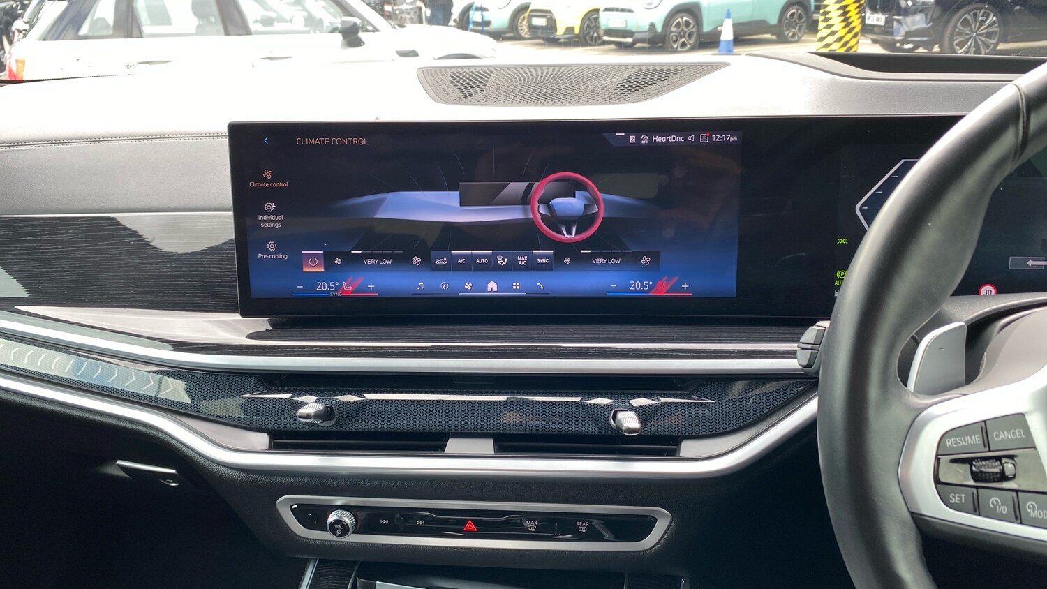 Used BMW X5 2024 for sale - 77678620: Photo 8