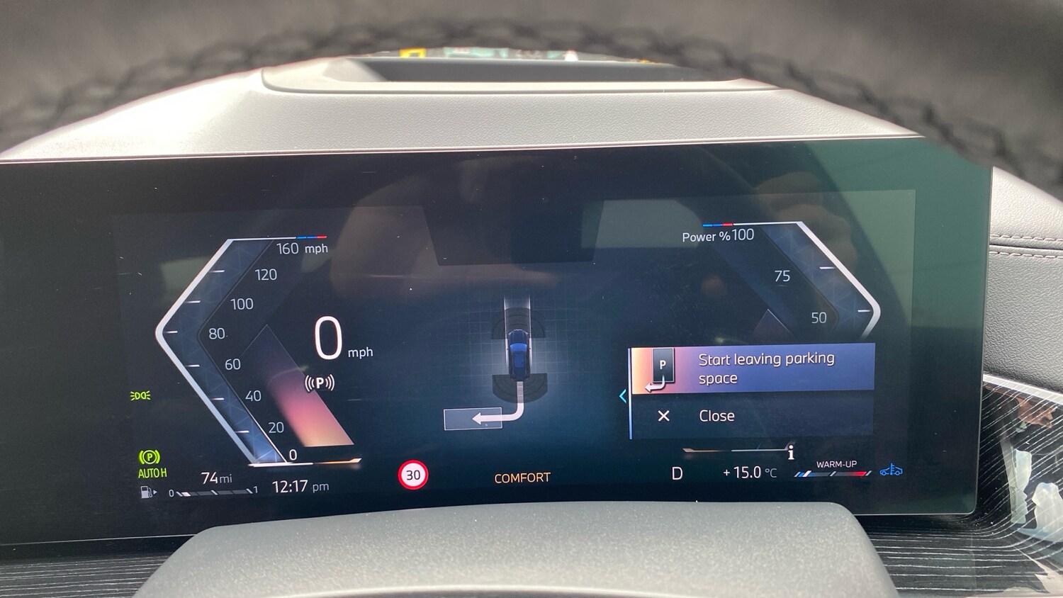 Used BMW X5 2024 for sale - 77678620: Photo 9