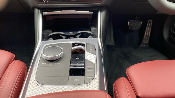 Used BMW 3 Series 2025 for sale - 76330353: Photo 10