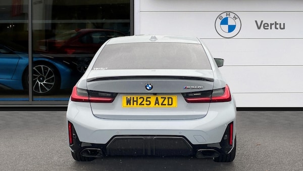 Used BMW 3 Series 2025 for sale - 76330353: Photo 15