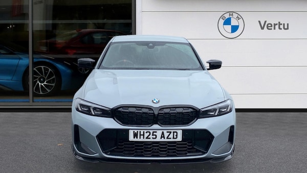 Used BMW 3 Series 2025 for sale - 76330353: Photo 16