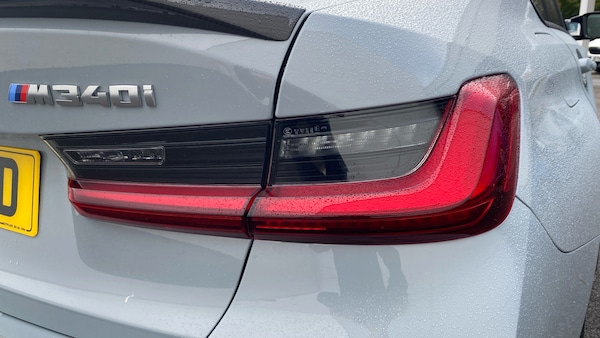 Used BMW 3 Series 2025 for sale - 76330353: Photo 22