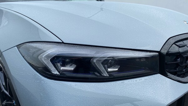 Used BMW 3 Series 2025 for sale - 76330353: Photo 23