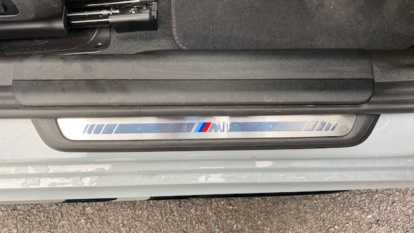 Used BMW 3 Series 2025 for sale - 76330353: Photo 25