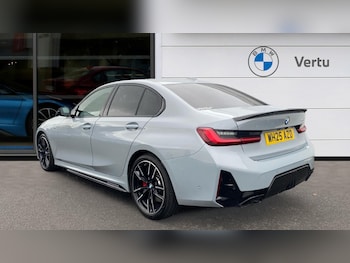Used BMW 3 Series 2025 for sale - 76330353: Photo