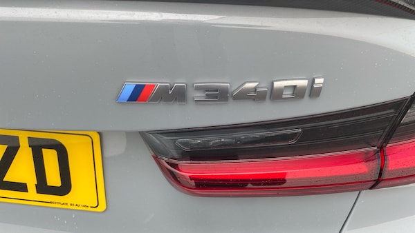 Used BMW 3 Series 2025 for sale - 76330353: Photo 32