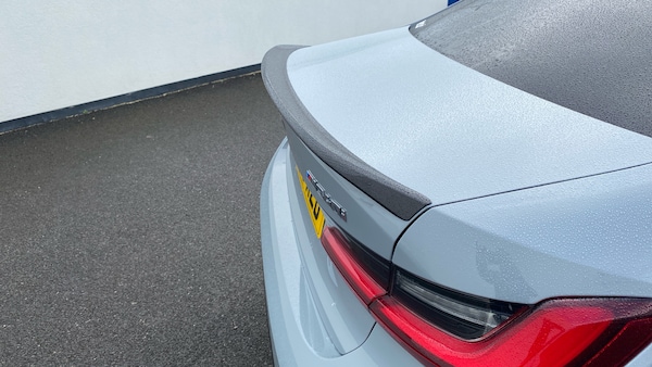 Used BMW 3 Series 2025 for sale - 76330353: Photo 33
