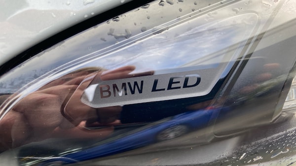 Used BMW 3 Series 2025 for sale - 76330353: Photo 36