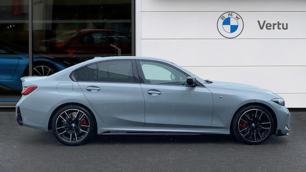 Used BMW 3 Series 2025 for sale - 76330353: Photo 3