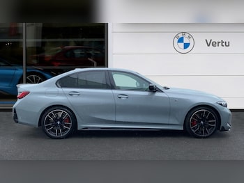 Used BMW 3 Series 2025 for sale - 76330353: Photo